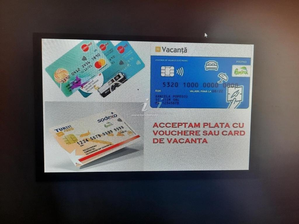 Pensiunea Sarah Bran Bran  Exteriér fotografie